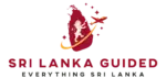 Sri lanka guided tours logo